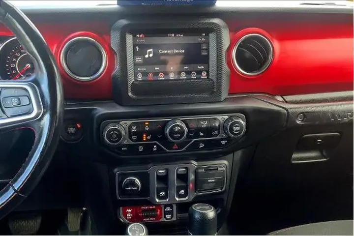 $30888 : Jeep Wrangler 2021 4x4 Rubic image 6