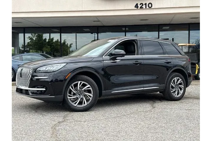$39000 : Lincoln Corsair 2025 AWD Pre image 6