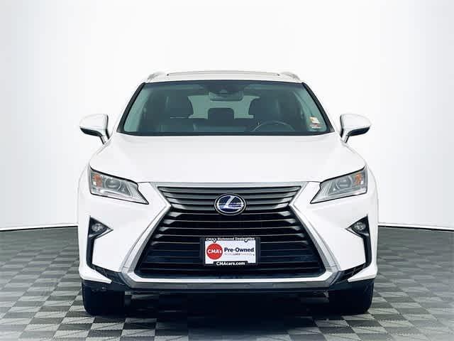 $33982 : PRE-OWNED 2018 LEXUS RX image 3