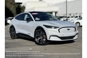 Ford Mustang Mach-E 2023 AWD en Los Angeles