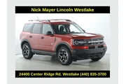 Ford Bronco Sport 2022 AWD B en Cleveland