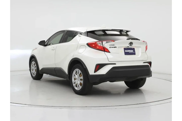 $20998 : Toyota C-HR 2020 LE 4dr Cros image 2