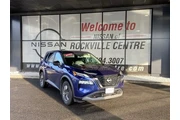 Nissan Rogue 2022 AWD S 4dr
