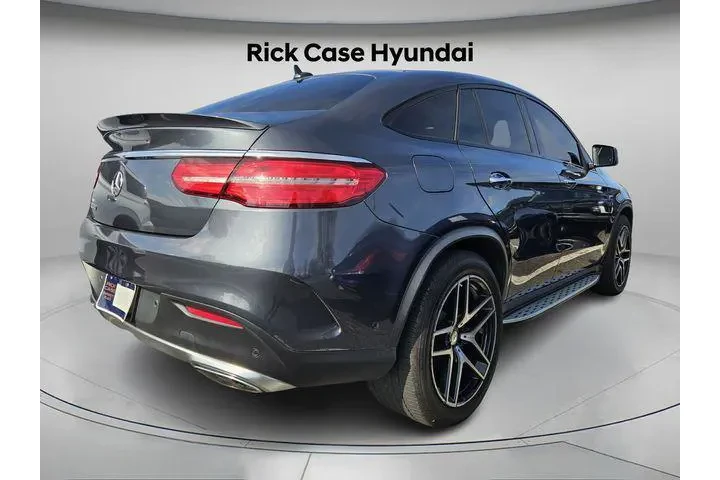 $24991 : Mercedes-Benz GLE 2016 AWD G image 5