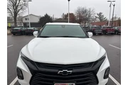 $26994 : Chevrolet Blazer 2022 AWD LT thumbnail