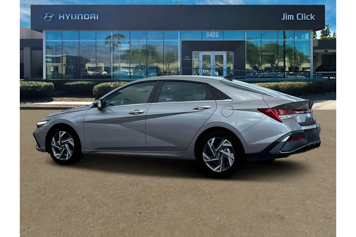 $26236 : Hyundai ELANTRA 2025 SEL Con image 4