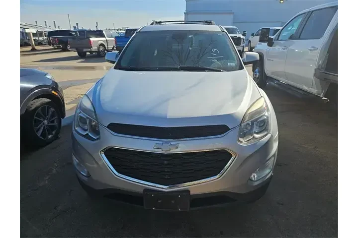 $12987 : Chevrolet Equinox 2016 LT 4d image 2