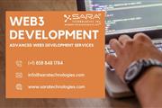 Web3 Development Services en San Diego