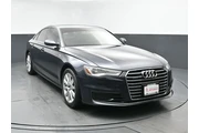 $12526 : Audi A6 2016 AWD 3.0T quattr thumbnail