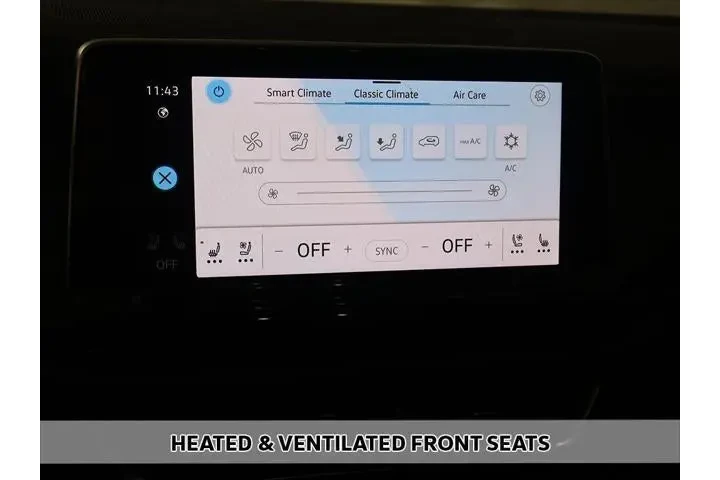 $32793 : Volkswagen Atlas Cross Sport image 8