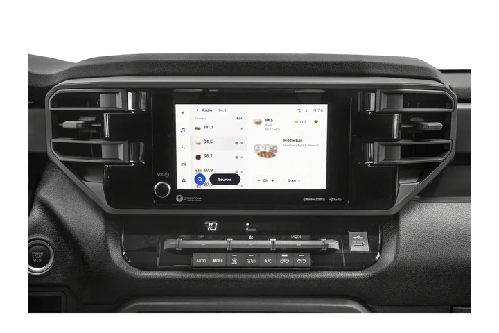 2022 Tundra Limited image 7