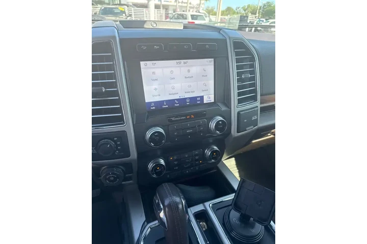 $22990 : Ford F-150 2020 4x4 XL 4dr S image 2