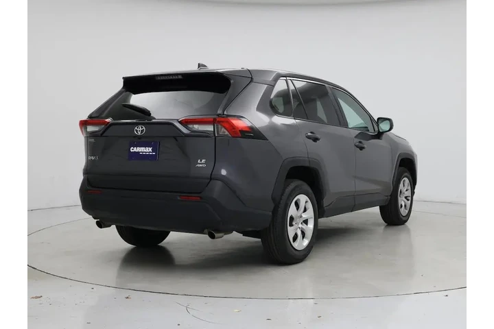 $25998 : Toyota RAV4 2024 AWD LE 4dr image 8