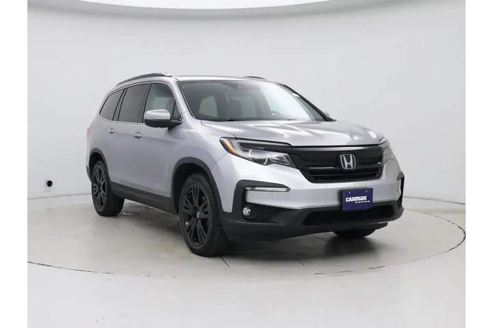 $31998 : Honda Pilot 2022 AWD SE 4dr image 1