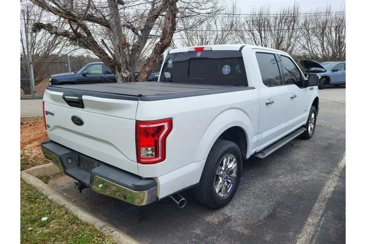 $20301 : Ford F-150 2015 4x2 XL 4dr S image 4