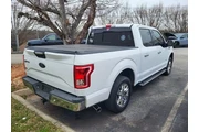 $20301 : Ford F-150 2015 4x2 XL 4dr S thumbnail