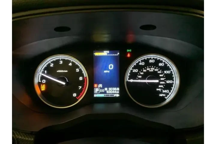 $27500 : Subaru Forester 2022 AWD Lim image 7