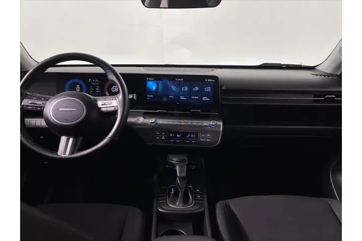 $21995 : Hyundai KONA 2025 SEL 4dr Cr image 9