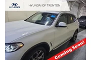 BMW X3 2022 AWD xDrive30i 4d en Trenton