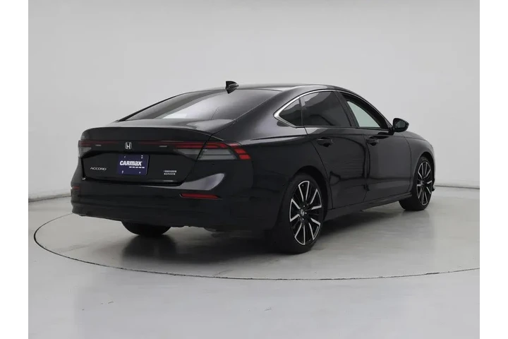 $36998 : Honda Accord Hybrid 2025 Tou image 8