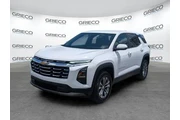 $27997 : Chevrolet Equinox 2025 LT 4d thumbnail