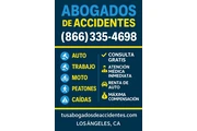 🔴✅Abogados de Accidentes🔴✅💥 en Los Angeles