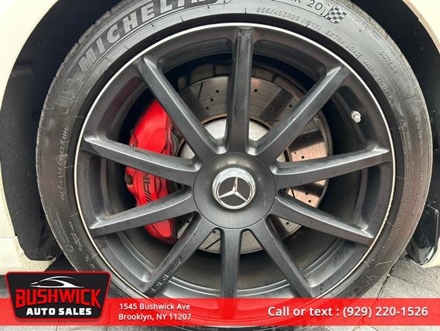 $44995 : Used 2015 S-Class 4dr Sdn S 6 image 9