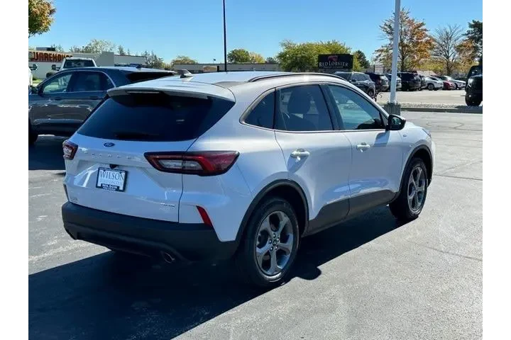 $27500 : Ford Escape 2025 AWD ST-Line image 3