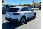 $27500 : Ford Escape 2025 AWD ST-Line thumbnail