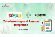 Zoho Amazon Integration en Austin