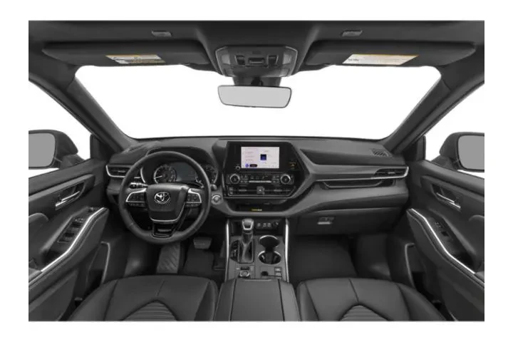 $37995 : Toyota Highlander 2023 AWD X image 8