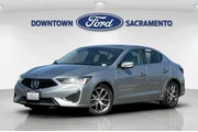 $15991 : Acura ILX 2019 4dr Sedan w/P thumbnail