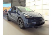 $28493 : Tesla Model Y 2022 AWD Perfo thumbnail