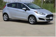 Ford Fiesta 2019 SE 4dr Hatc