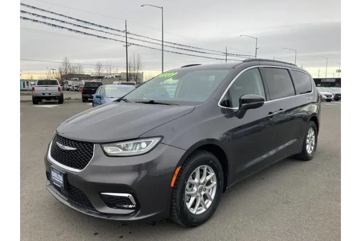 $24999 : 2022 Pacifica Touring L image 2