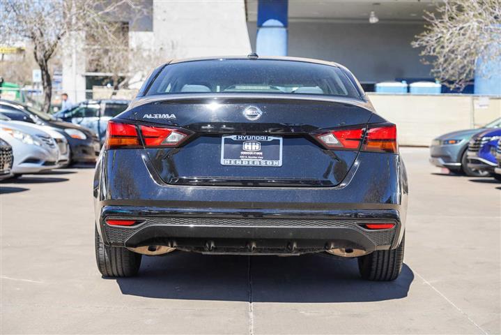$16990 : Pre-Owned 2020 Nissan Altima image 7