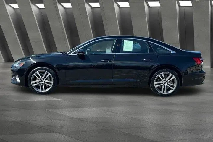 $31900 : Audi A6 2023 AWD quattro Pre image 8