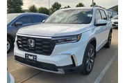 Honda Pilot 2024 AWD Elite 4 en Austin