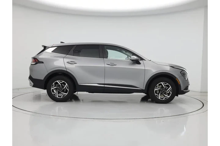 $22998 : Kia Sportage 2024 AWD LX 4dr image 7