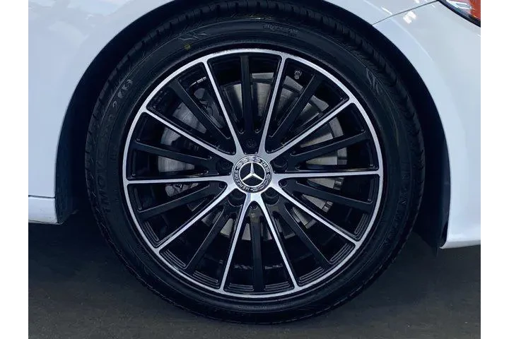 $20581 : Mercedes-Benz C-Class 2019 C image 5