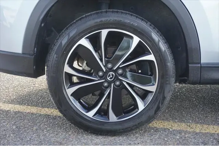 $17999 : Mazda CX-5 2022 AWD 2.5 S Pr image 6