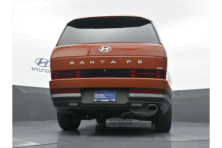 $34488 : Hyundai SANTA FE 2024 AWD Li image 10