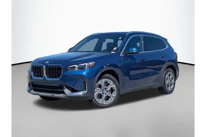 $28995 : BMW X1 2023 AWD xDrive28i 4d image 1