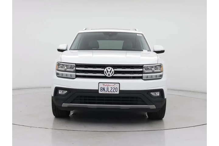 $23998 : Volkswagen Atlas 2019 AWD V6 image 5