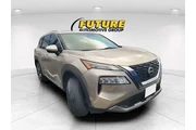 Nissan Rogue 2023 SL 4dr Cro