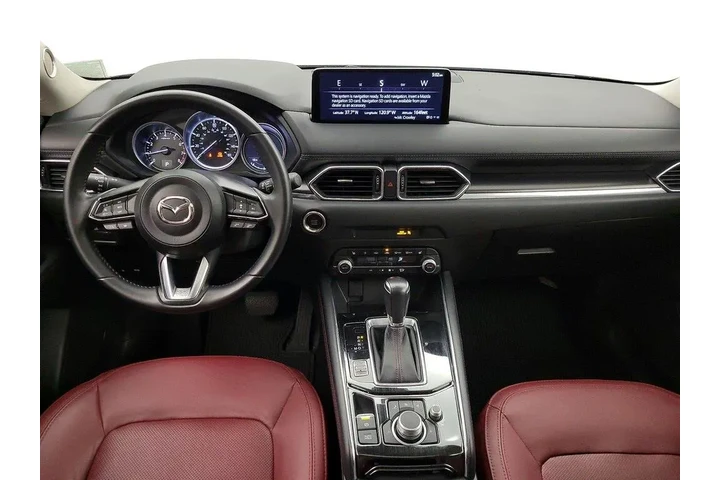 $25998 : Mazda CX-5 2022 AWD 2.5 S Ca image 9