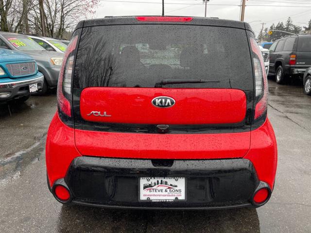 $8995 : 2016 Soul + image 8