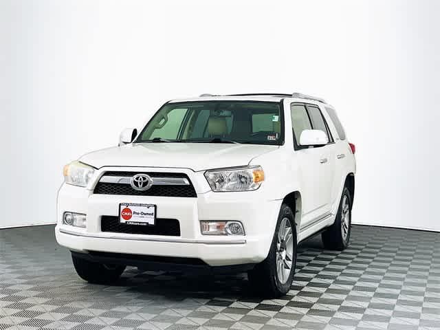 $17356 : PRE-OWNED 2012 TOYOTA 4RUNNER image 8