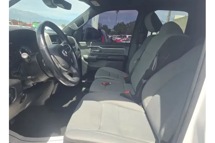 $29400 : Ram 1500 2022 4x2 Big Horn 4 image 4