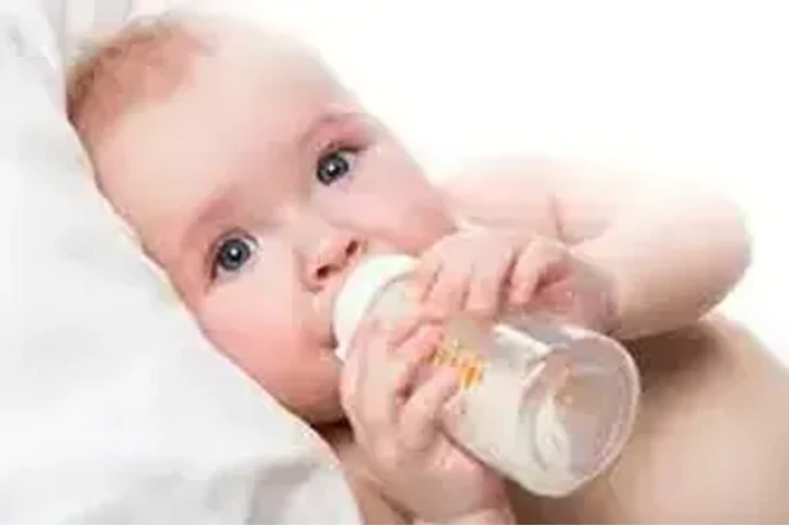 $11 : LECHE PARA BEBE image 1